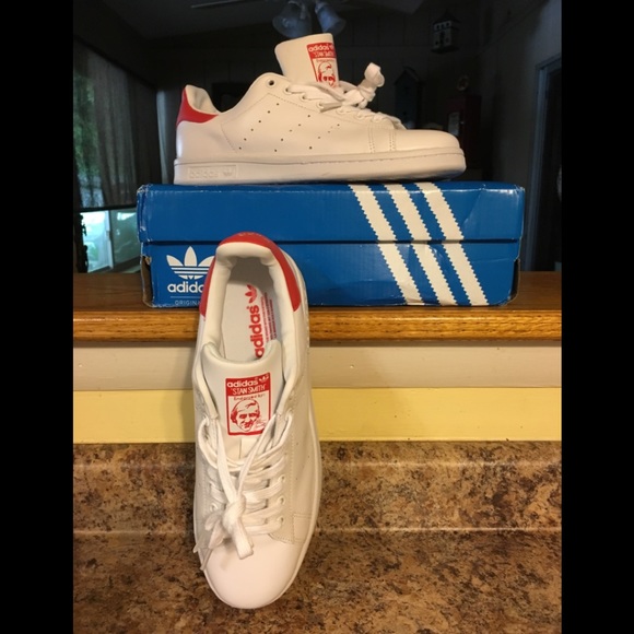 stan smith size 8